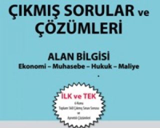 banka sınavları çıkmış sorular PDF indir (2021)