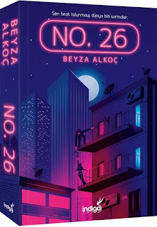 Beyza Alkoç - No.26 PDF indir