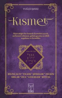 Tuğçe Işınsu - Kısmet PDF indir