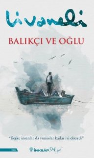 Zülfü Livaneli - Balıkçı ve Oğlu PDF indir