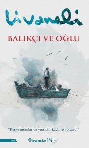 Zülfü Livaneli - Balıkçı ve Oğlu PDF indir Zülfü Livaneli - Balıkçı ve Oğlu PDF indir